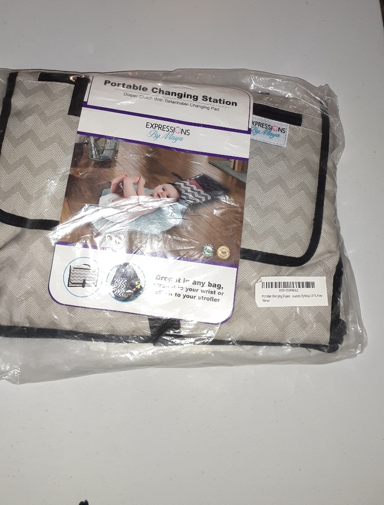 Changing pad - Picture 2 of 2